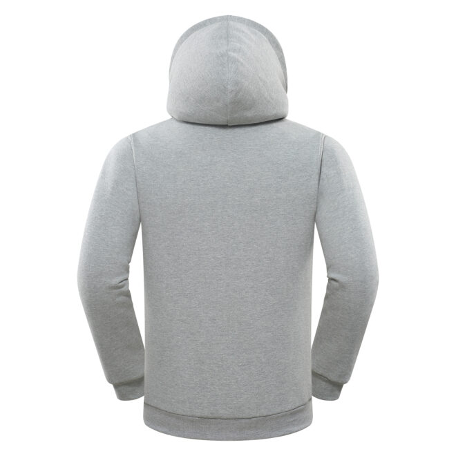 Customized Heated Hoodie - Image 7