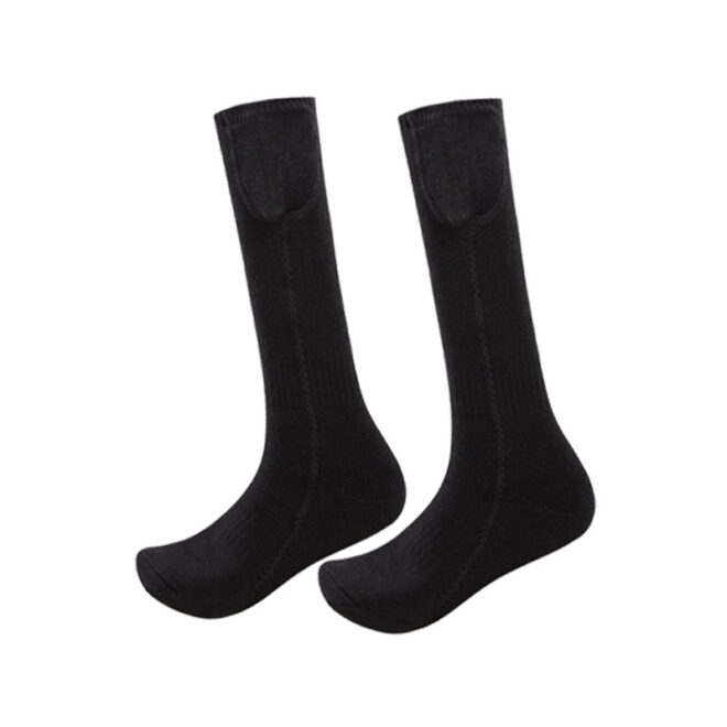 Customized Heated Socks - Image 3