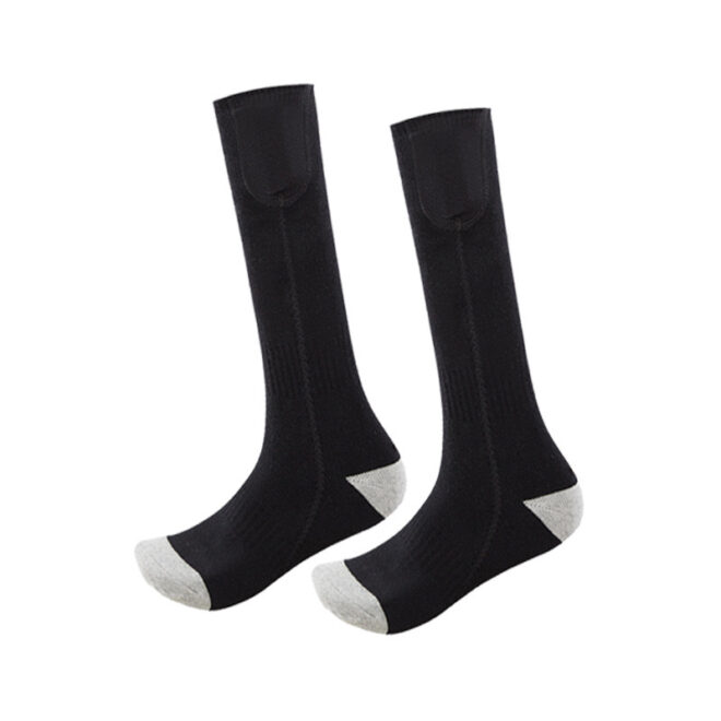 Customized Heated Socks - Image 4