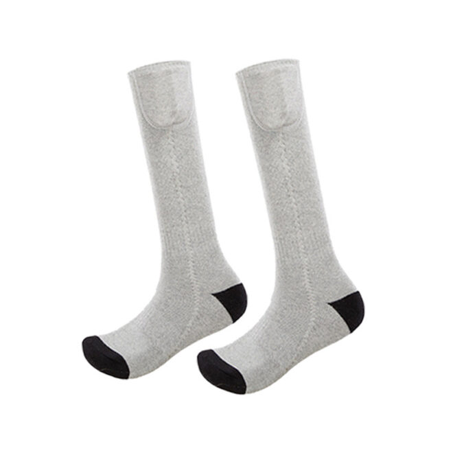 Customized Heated Socks - Image 5