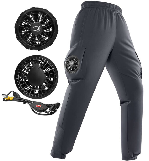 Customized Cooling Pants - Image 2