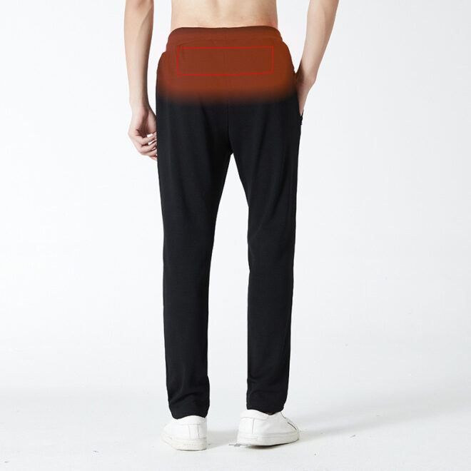 Customized Heated Pants - Image 4