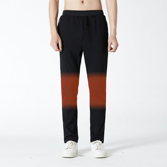 Customized Heated Pants - Image 3