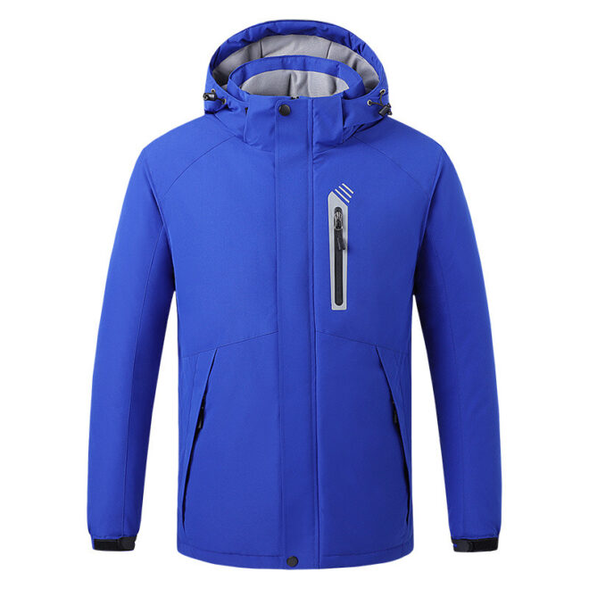Customized Heated Jacket - Image 6