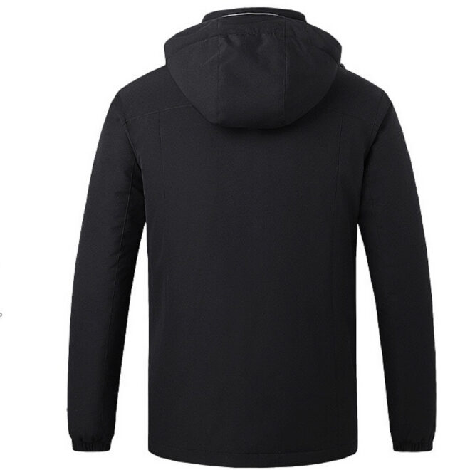 Customized Heated Jacket - Image 5
