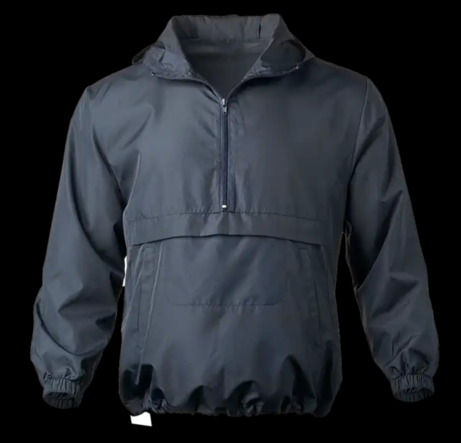 Customized Waterproof Cooling Jacket - Image 8