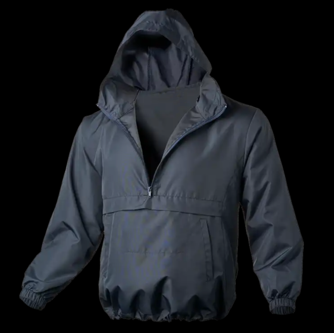 Customized Waterproof Cooling Jacket - Image 10