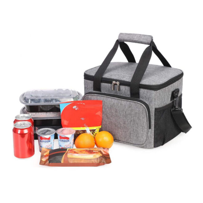 Outdoor keeping warm camping bag - Image 2