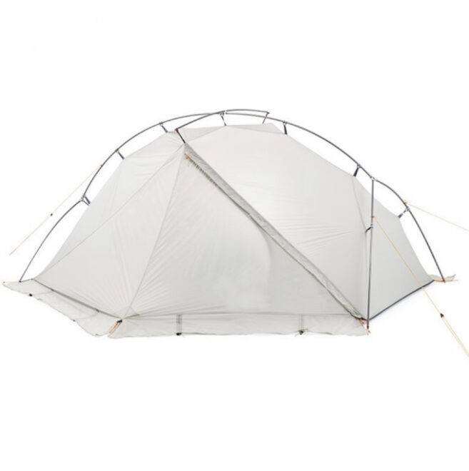 Outdoor camping tent - Image 2