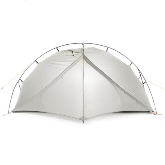 Outdoor camping tent - Image 3