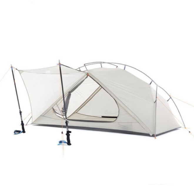 Outdoor camping tent - Image 5