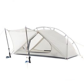 Outdoor camping tent