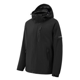 Camping Hiking Jacket