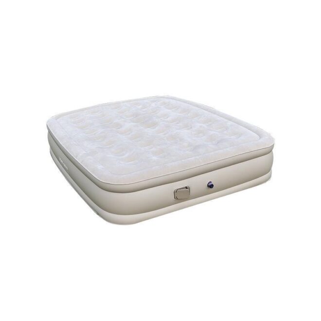 Self-inflating mattress - Image 6