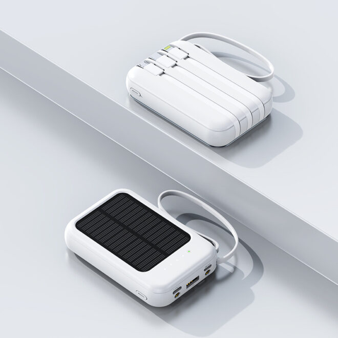 Solar automatic power bank - Image 4