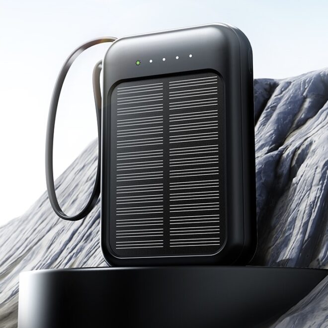 Solar automatic power bank - Image 5