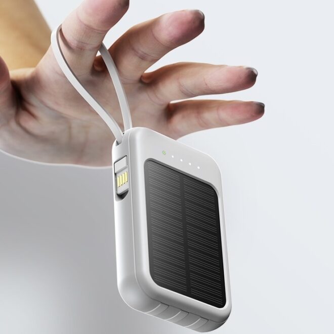 Solar automatic power bank - Image 7