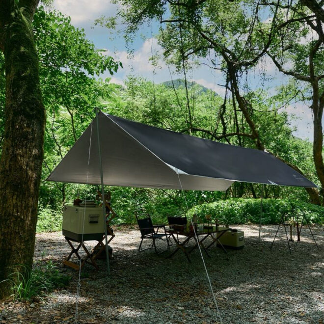 UPF50+ UA Protection Shelter - Image 3