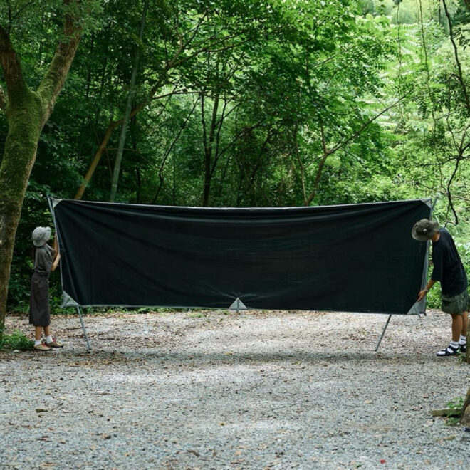 UPF50+ UA Protection Shelter - Image 4