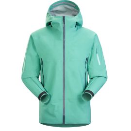 Hiking Breathable Jacket Waterproof Lightweight Windbreaker Windproof With Hooded Customized LOGO OEM Service