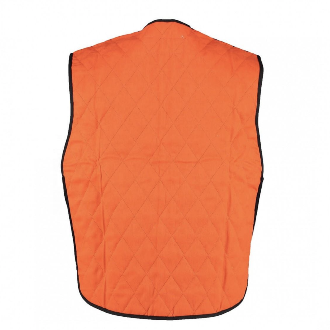 New Summer outdoor smart cooling clothing H2O water Evaporative Cooling Vest Body Cool Vest for wholesale - Image 6