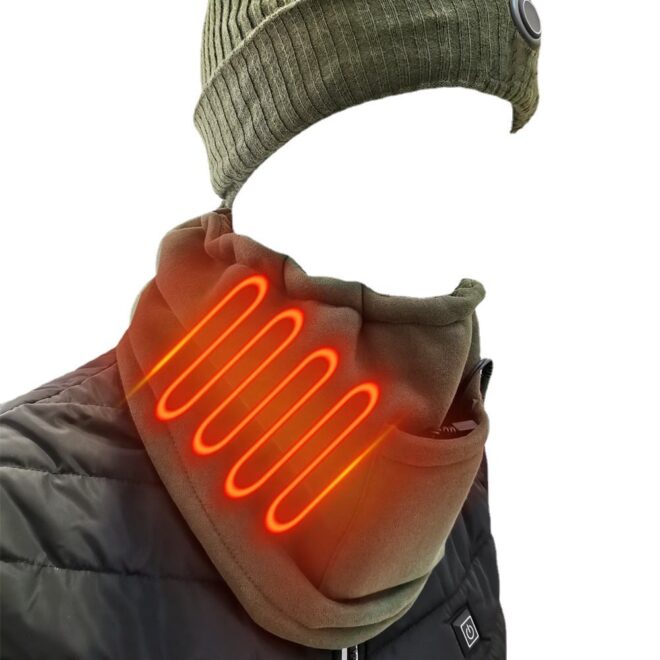 Thermal Heated Neck Warmer