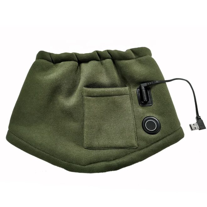 Thermal Heated Neck Warmer - Image 6