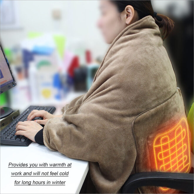 Washable Electric Heating Feature - Image 3