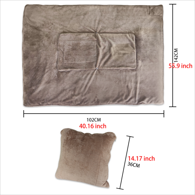 Washable Electric Heating Feature - Image 7