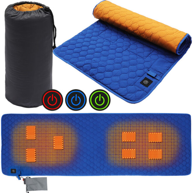 Multifunctional Heating Pad - Image 3