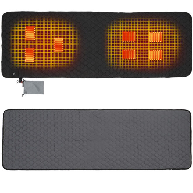 Multifunctional Heating Pad - Image 4