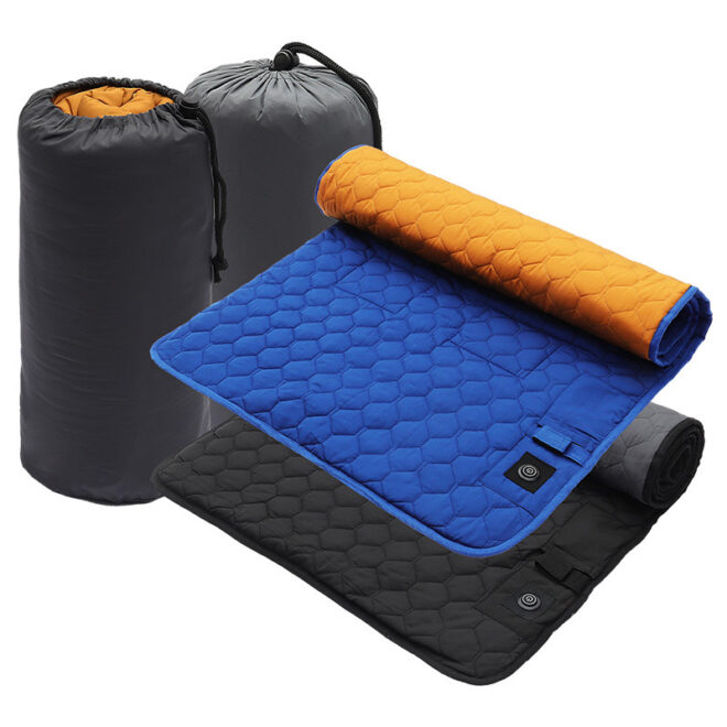 Multifunctional Heating Pad - Image 5