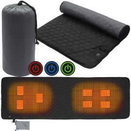 Multifunctional Heating Pad