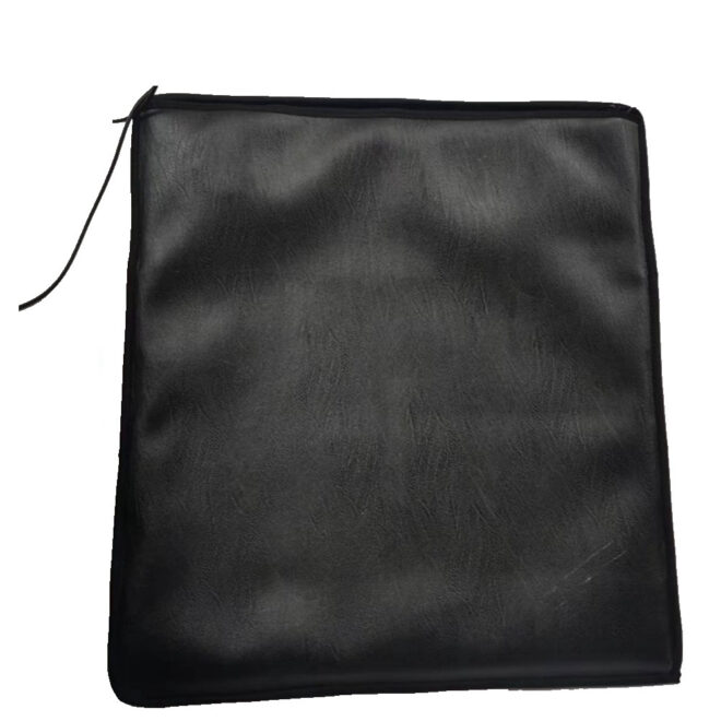 Outdoor Fishing Fan-Cooled Seat Cushion fan-cooled seat for summer outdoor activities - Image 4
