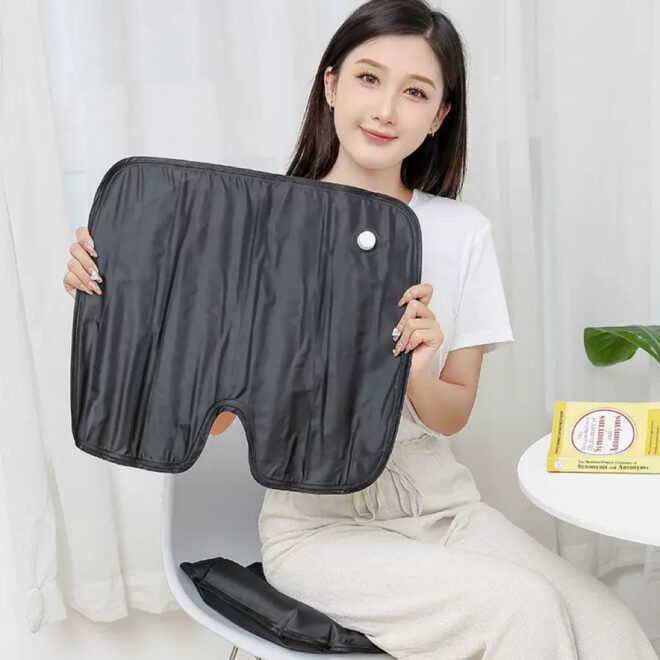 U-Shaped Water Cooling Gel Seat Pad Summer Cushion for OEM - Image 3