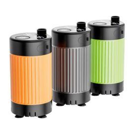 Smart Portable Electric Camping Shower | Custom Outdoor Shower