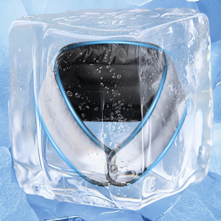 Wholesale Cooling Neck Wrap for Summer Heat Protection - Image 7