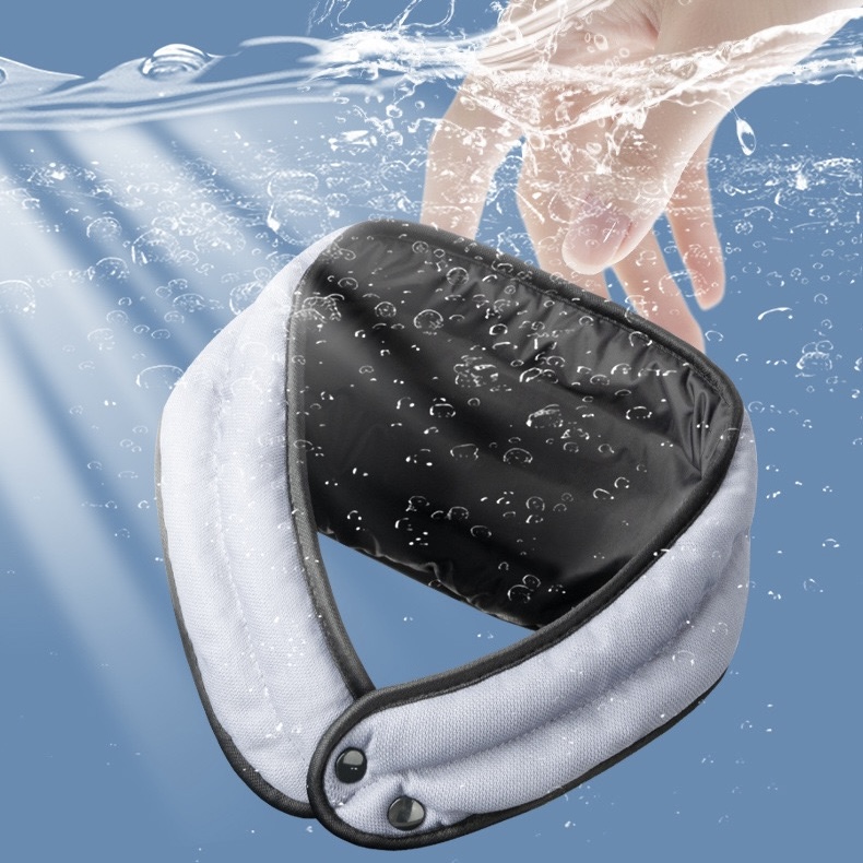 Wholesale Cooling Neck Wrap for Summer Heat Protection - Image 8